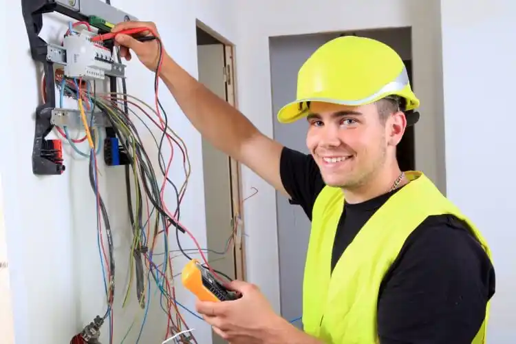 elektricien Leimuiden